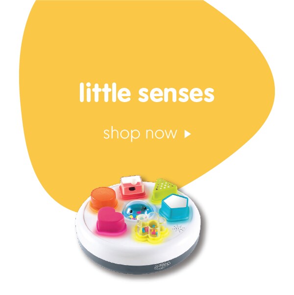 little senses
